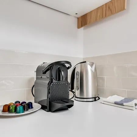 Apartamento 695 Belle - Superbe A *