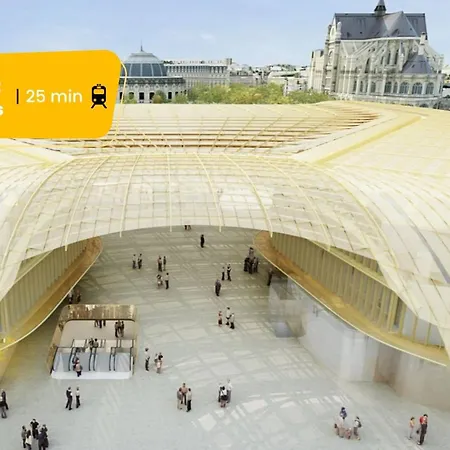 695 Belle - Superbe A * Paris