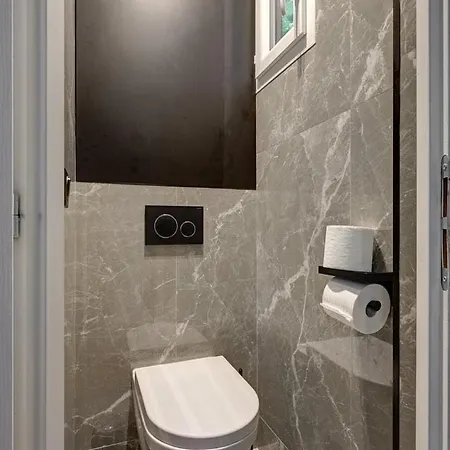 Apartamento 695 Belle - Superbe A