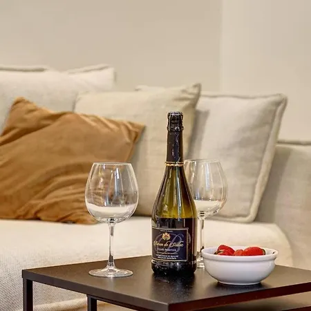 Apartamento 695 Belle - Superbe A Paris