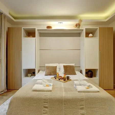 695 Belle - Superbe A Apartamento