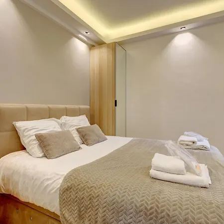 Apartamento 695 Belle - Superbe A Paris