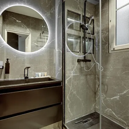 Apartamento 695 Belle - Superbe A